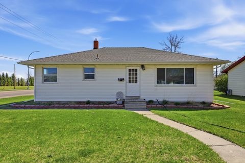 Homes For Sale - 1412 14th Street<br/> Clay County, Moorhead, MN 56560