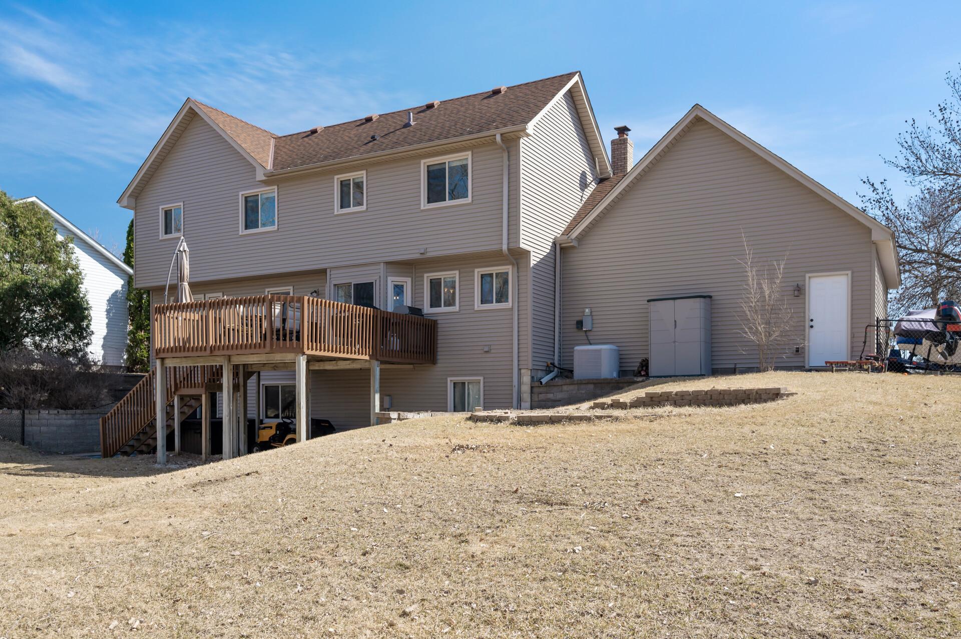 14860 Yakima Street, Ramsey, Minnesota image 30