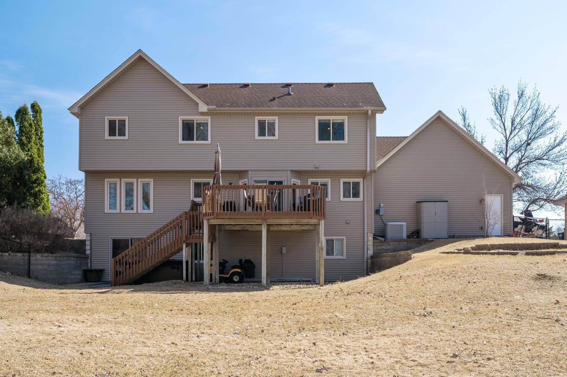 14860 Yakima Street, Ramsey, Minnesota image 29