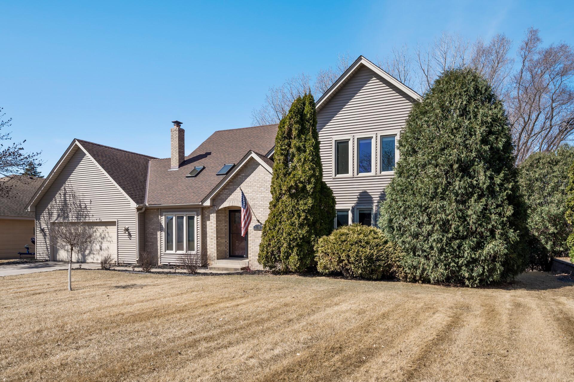 14860 Yakima Street, Ramsey, Minnesota image 1