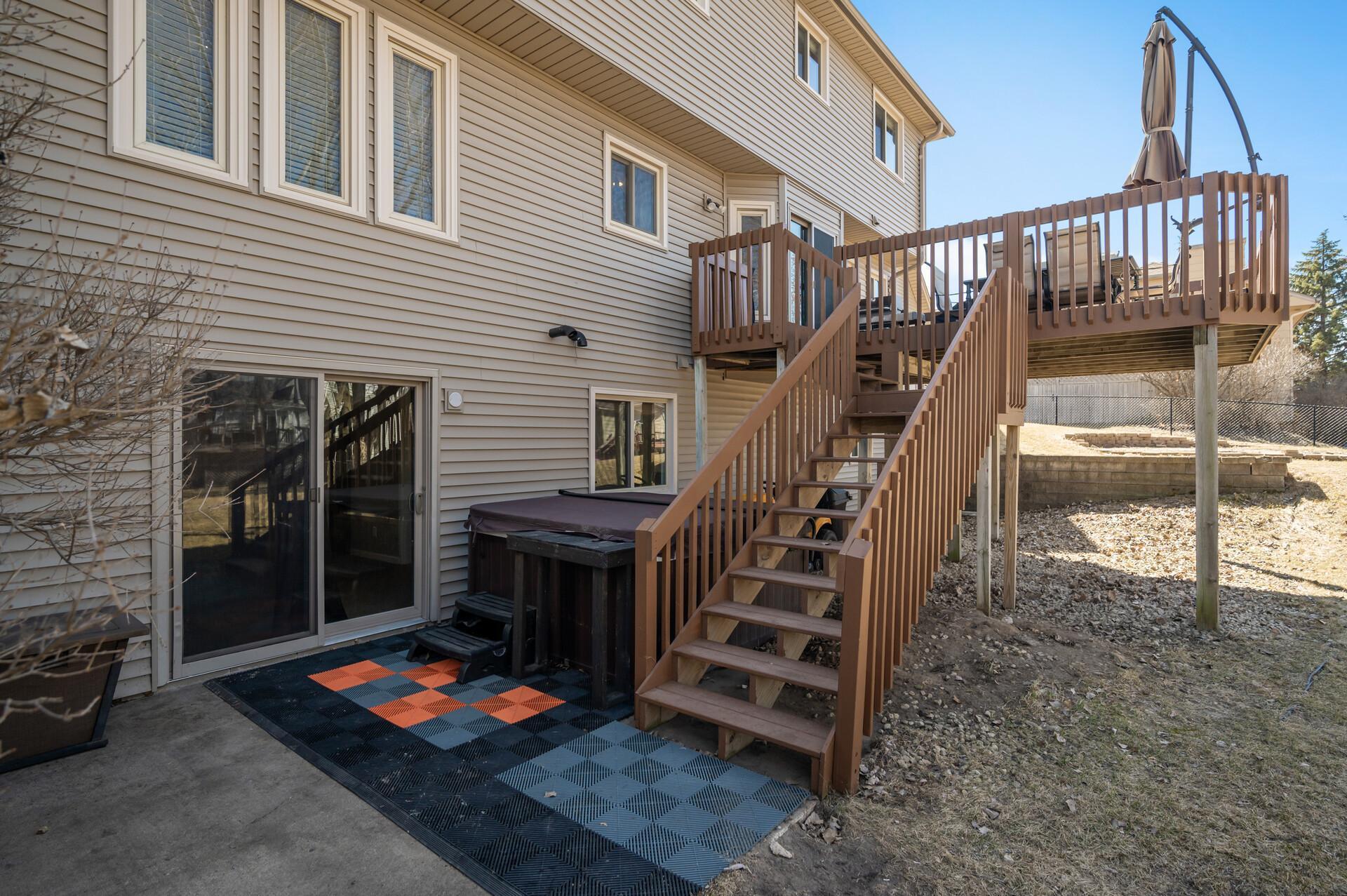 14860 Yakima Street, Ramsey, Minnesota image 32