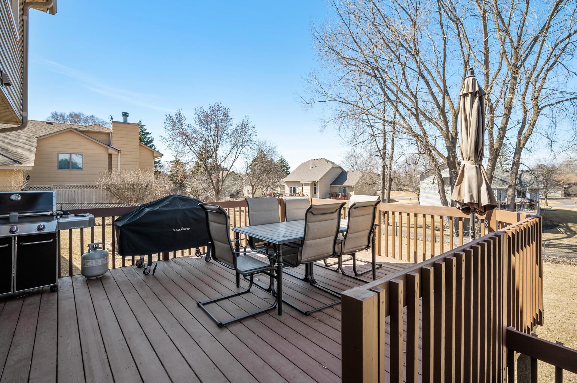 14860 Yakima Street, Ramsey, Minnesota image 31