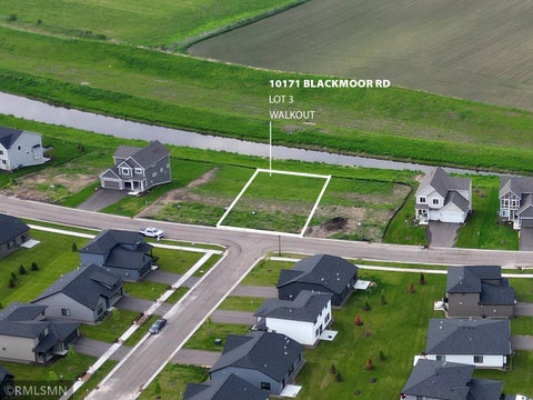 Vacant Land For Sale - 10171 Blackmoor Road<br/> Washington County, Woodbury, MN 55129