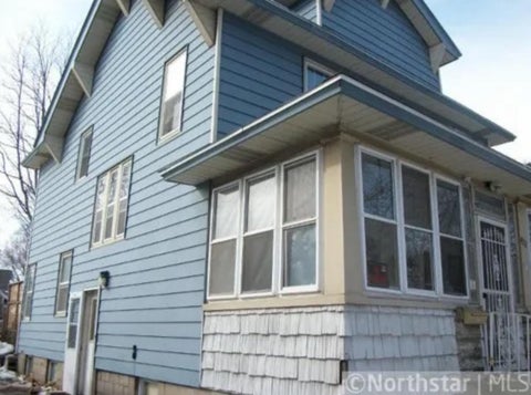 Homes For Sale - 432 Cook Avenue<br/> Saint Paul, MN 55130