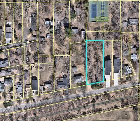 Vacant Land For Sale - 3832 Northern Ave Ave<br/> Spring Park, MN 55384