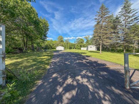 Vacant Land For Sale - 17332 295th Avenue<br/> Aitkin County, Isle, MN 56342