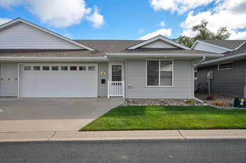 Townhouse For Sale - 226 Quill Street<br/> Stearns County, Kimball, MN 55353