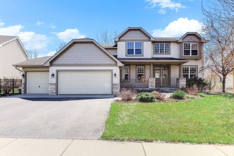 Homes For Sale - 17299 66th Place<br/> Maple Grove, MN 55311