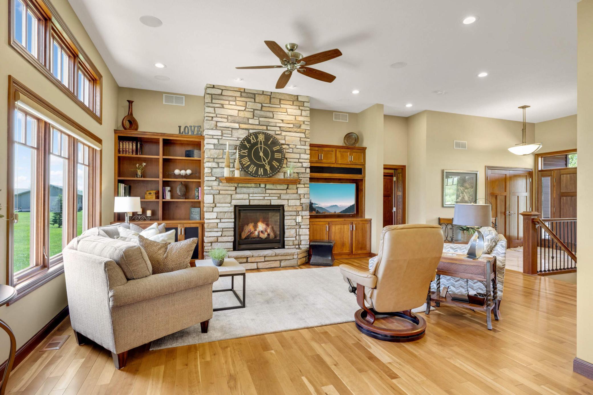 141 Woods Drive, Le Sueur, Minnesota image 8
