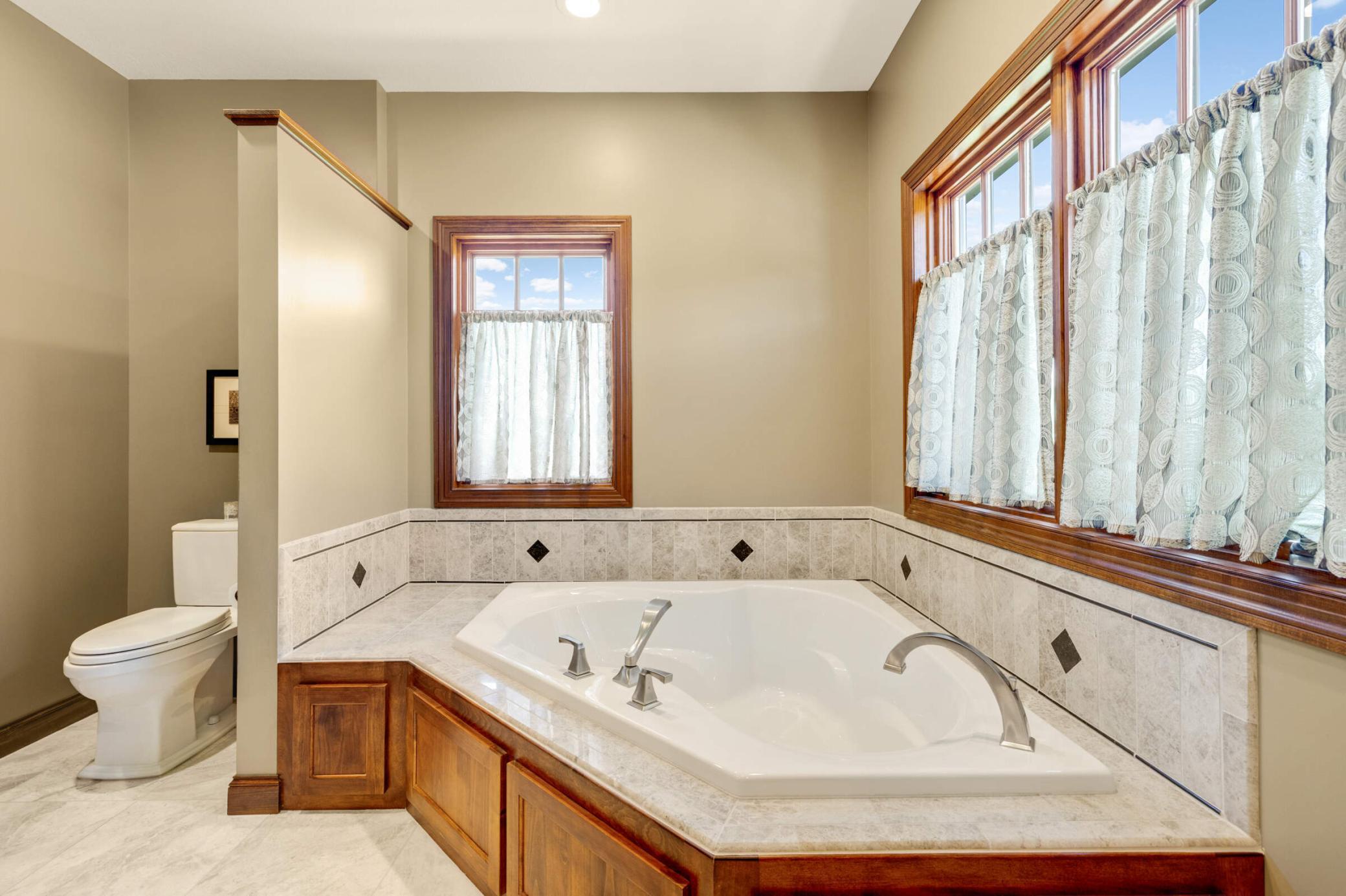 141 Woods Drive, Le Sueur, Minnesota image 14
