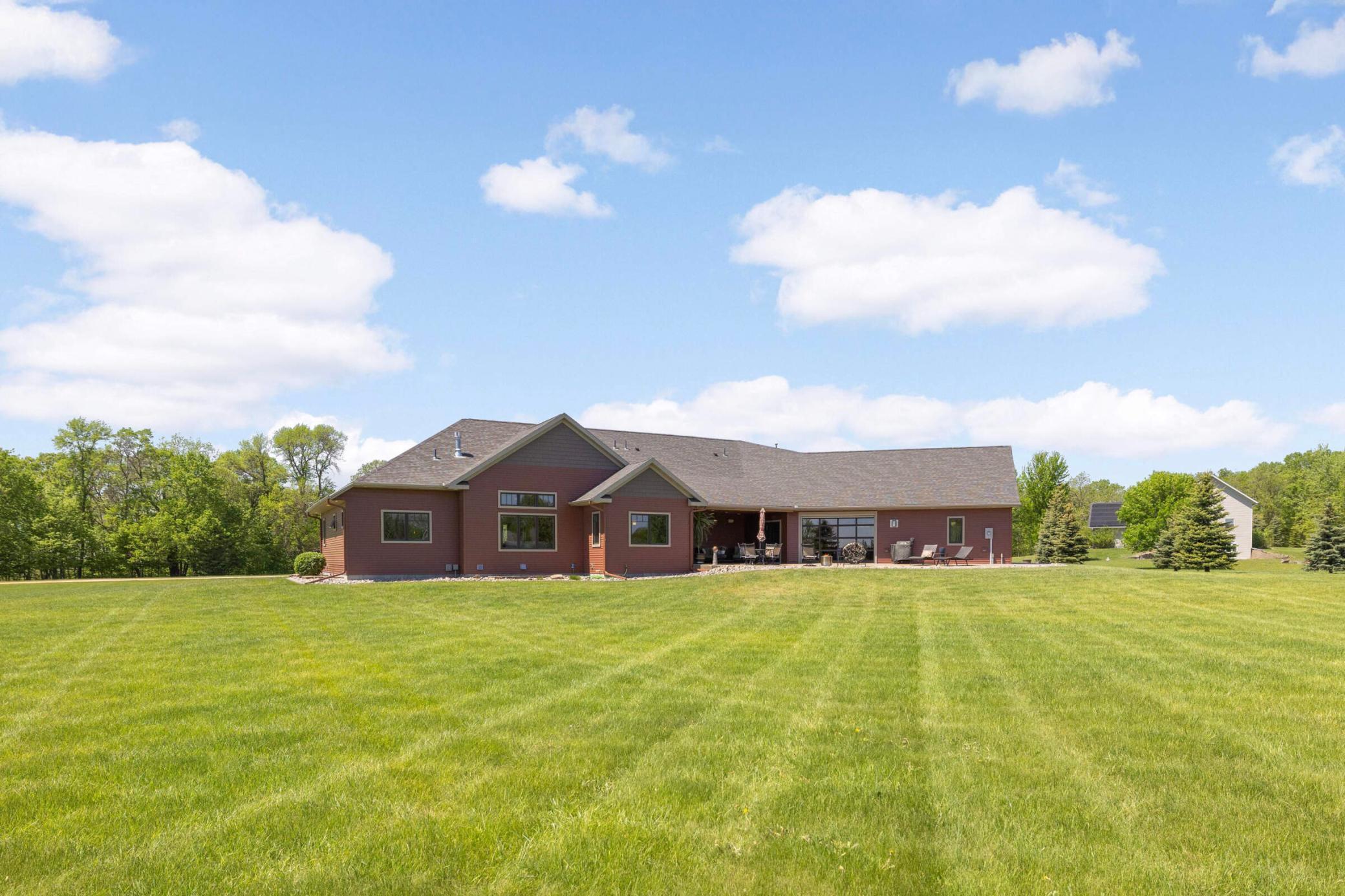 141 Woods Drive, Le Sueur, Minnesota image 34