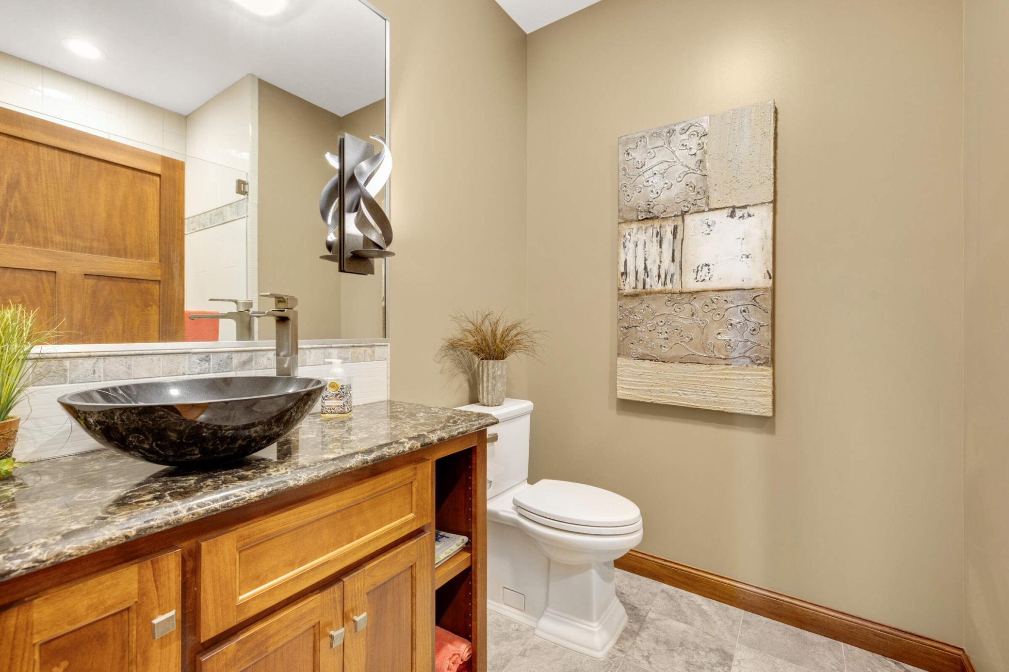 141 Woods Drive, Le Sueur, Minnesota image 17