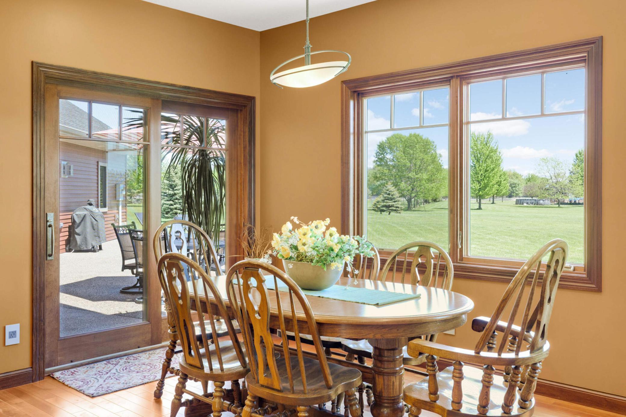 141 Woods Drive, Le Sueur, Minnesota image 11
