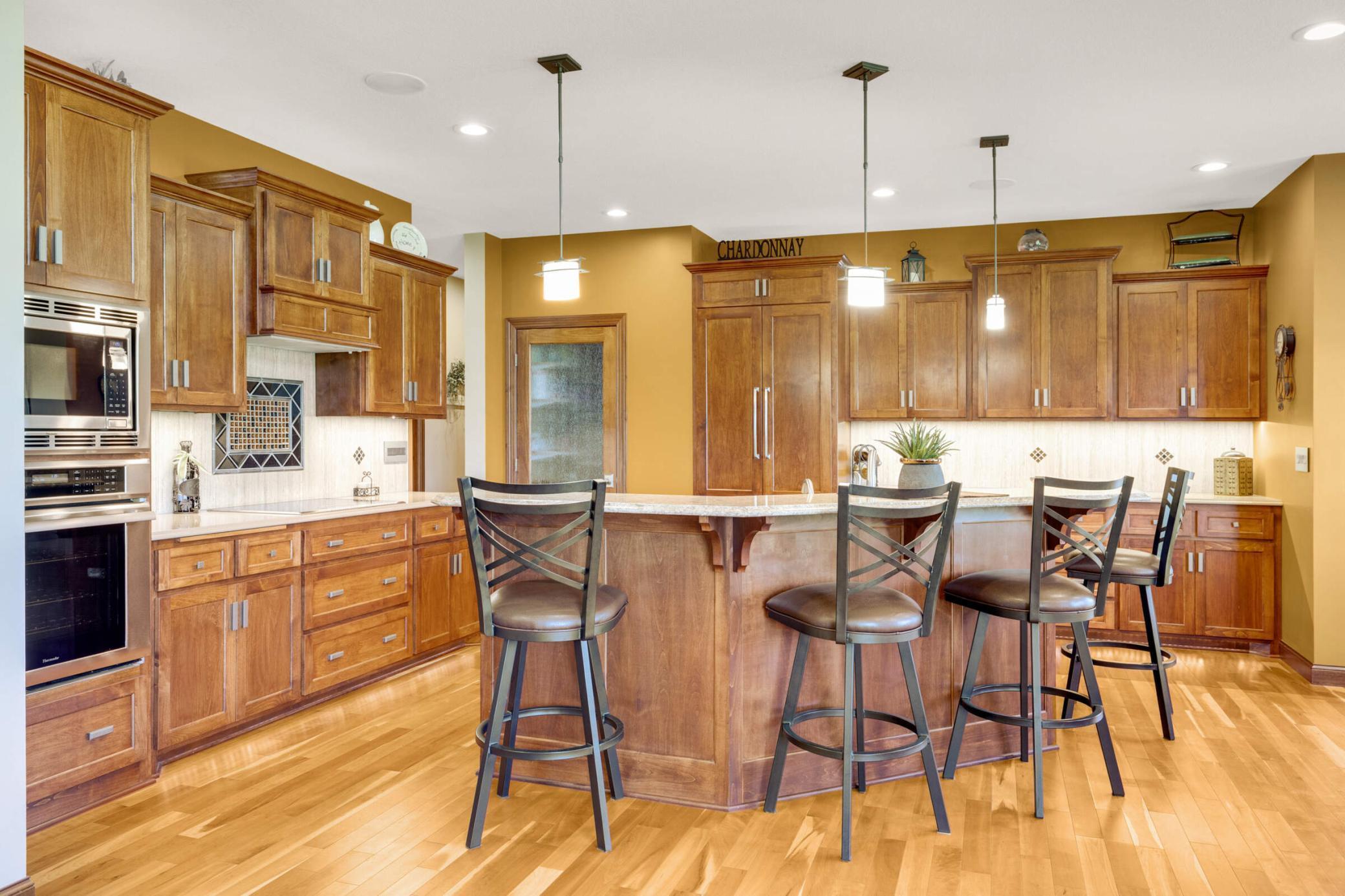 141 Woods Drive, Le Sueur, Minnesota image 9