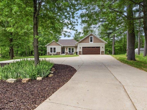 Homes For Sale - N6975 549th Street<br/> Dunn County, Menomonie, WI 54751