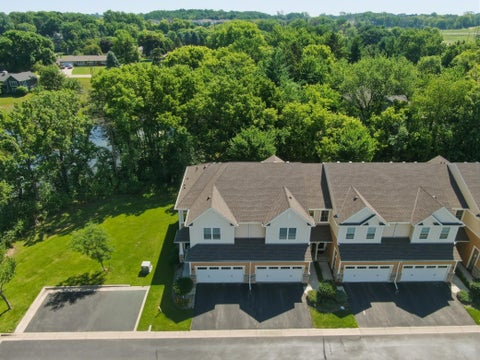 Townhouse For Sale - 6943 Archer Trail<br/> Dakota County, Inver Grove Heights, MN 55077