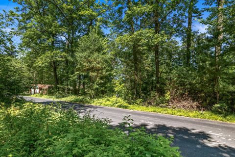 Vacant Land For Sale - 14288W Poplar Lane<br/> Sawyer County, Hayward, WI 54843