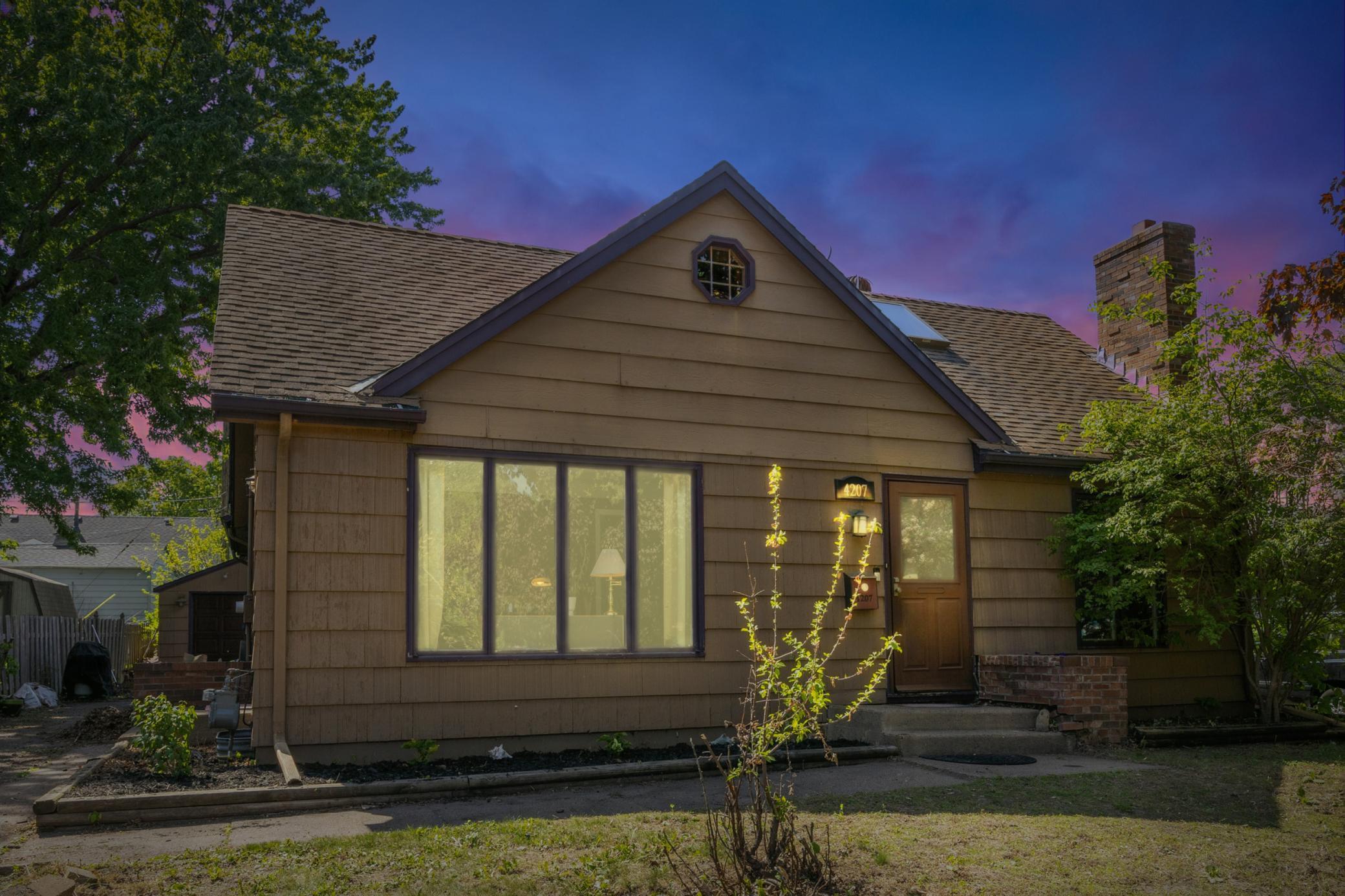 4207 Grimes Avenue, Minneapolis, Minnesota image 6