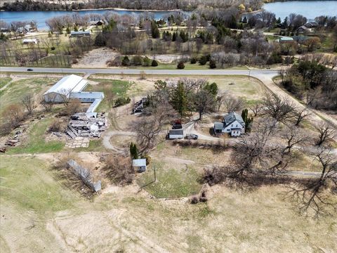 Homes For Sale - 72714 250th Street<br/> Meeker County, Dassel, MN 55325