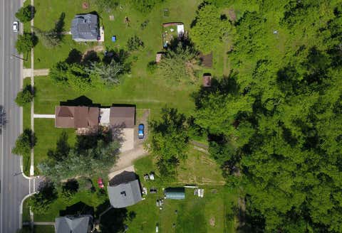 Vacant Land For Sale - 1547 Bush Street<br/> Red Wing, MN 55066