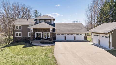 Homes For Sale - 7421 Gensmer Circle<br/> Prior Lake, MN 55372