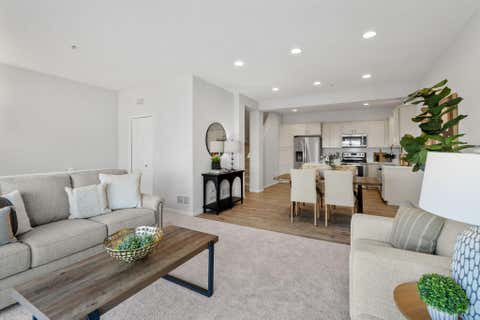 Townhouse For Sale - 11226 Baltimore Street<br/> Minneapolis, MN 55449