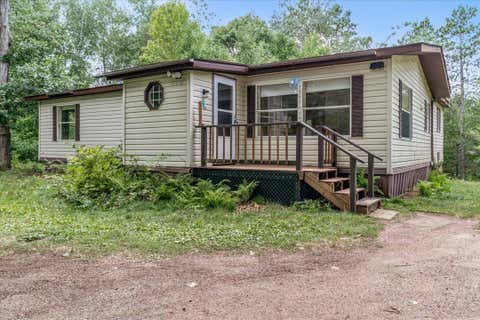 Homes For Sale - 6975 9th Avenue<br/> Cass County, Pequot Lakes, MN 56472