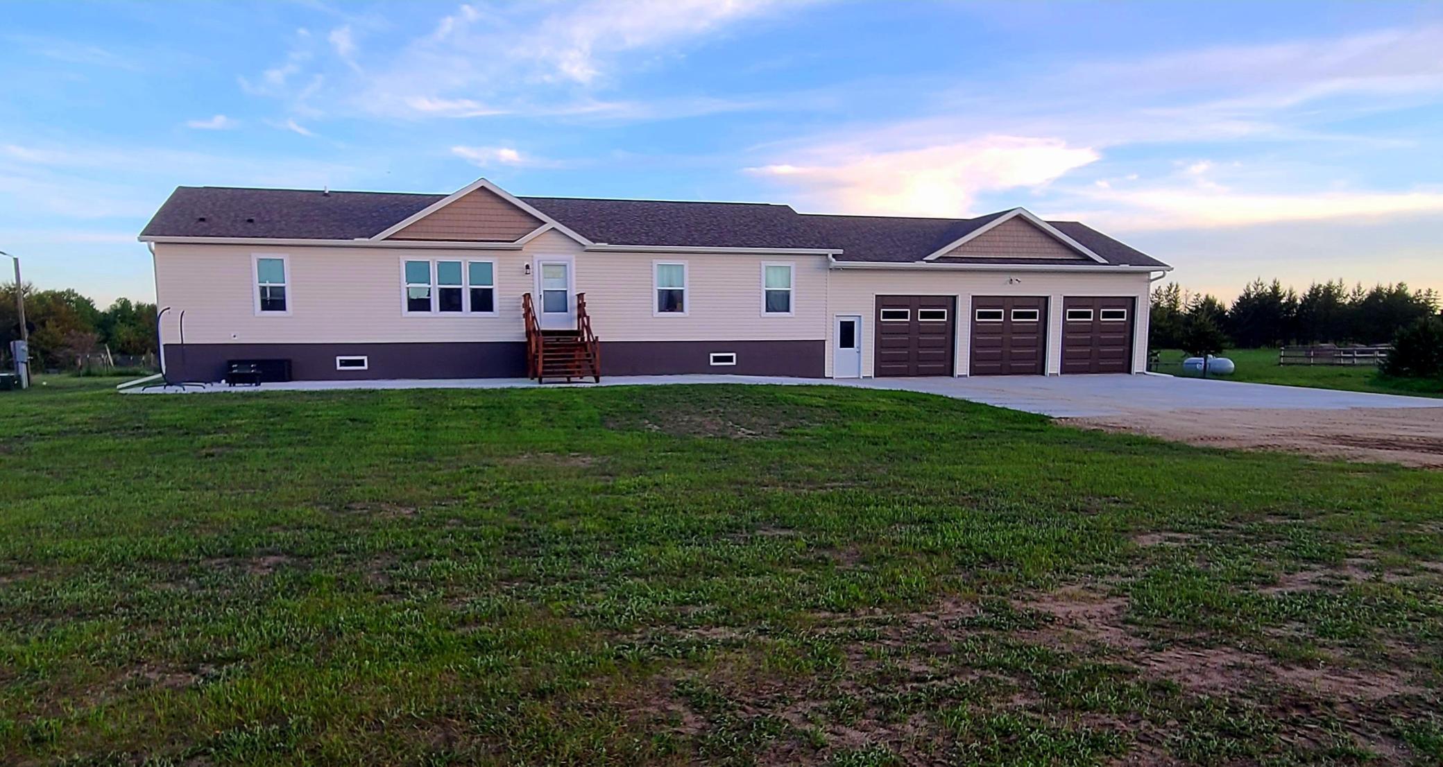 15743 County Road 31, Menahga, Minnesota image 1