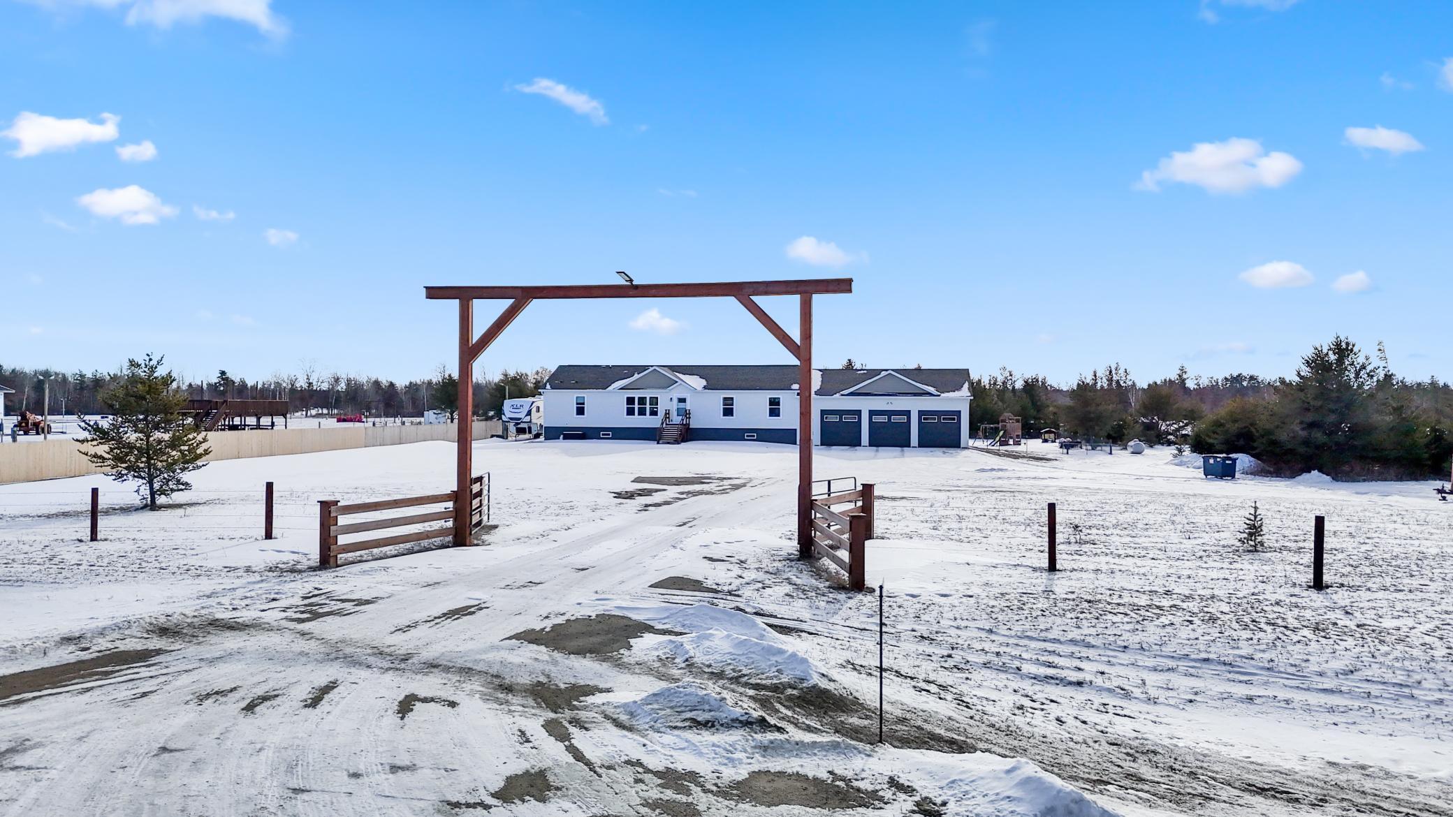 15743 County Road 31, Menahga, Minnesota image 3