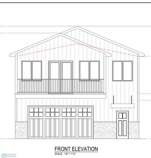 Homes For Sale - TBD Red Willow Drive<br/> Frazee, MN 56544