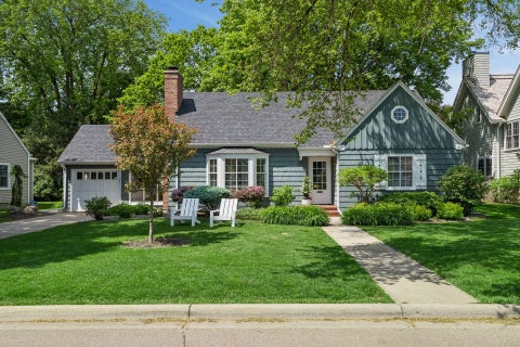 Homes For Sale - 5116 Indianola Avenue<br/> Minneapolis, MN 55424