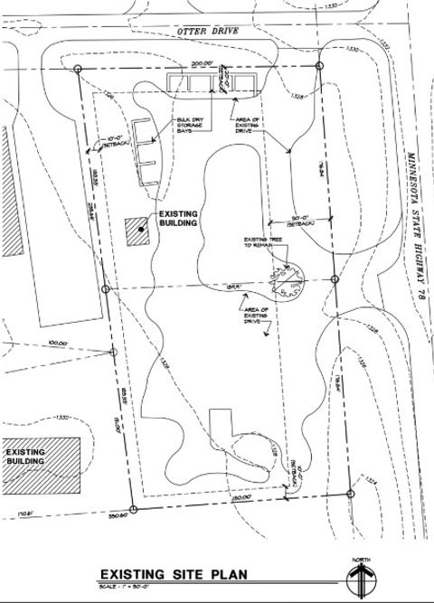 Vacant Land For Sale - 101 Otter Drive<br/> Ottertail, MN 56571