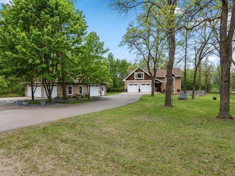 Homes For Sale - 7414 Burr Lane<br/> Crow Wing County, Brainerd, MN 56401