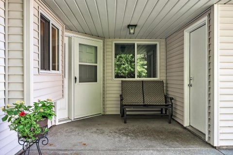 Townhouse For Sale - 8709 Norway Street<br/> Coon Rapids, MN 55433