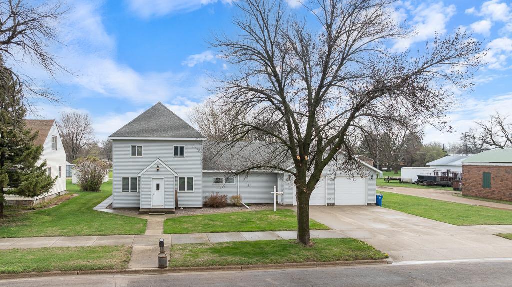 113 N Brook Avenue, Porter, Minnesota image 1