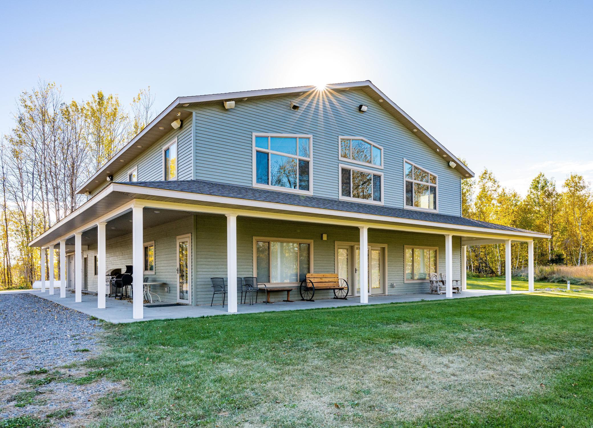 14126 Lastovich Road, Goodland, Minnesota image 1