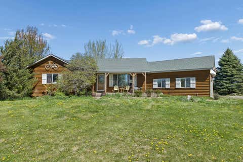Homes For Sale - 654 77th Street<br/> Delano, MN 55328