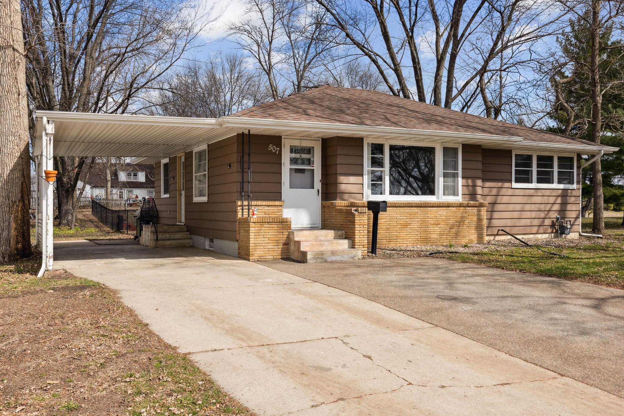 507 1st Street, Buffalo, Minnesota image 1