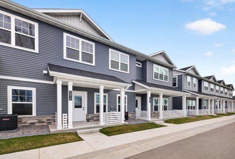 Multifamily For Sale - 5879 41 Street<br/> Fargo, ND 58104