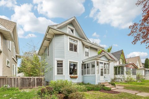 Homes For Sale - 1451 Charles Avenue<br/> Ramsey County, Saint Paul, MN 55104