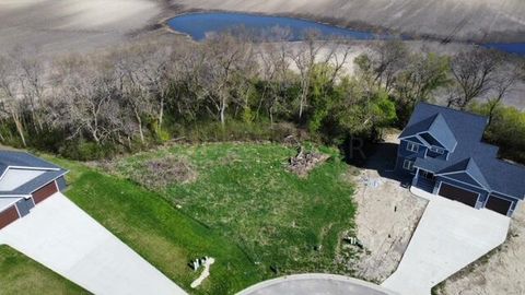 Vacant Land For Sale - 552 Leonard Street<br/> Hawley, MN 56549