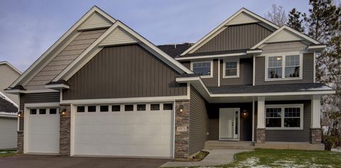 Homes For Sale - 21771 Willys Street<br/> East Bethel, MN 55011