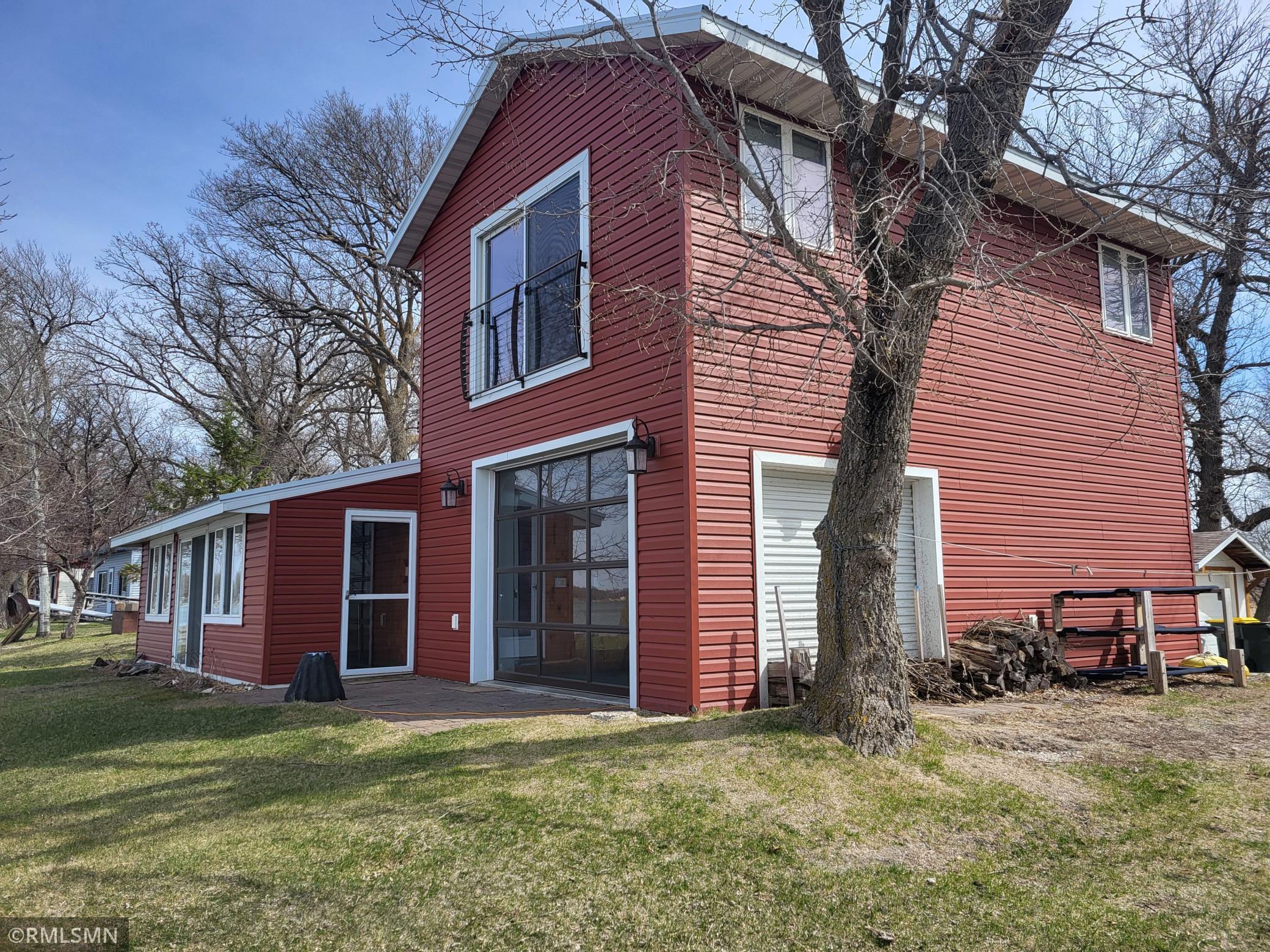 12972 Big Kandi Drive, Lake Lillian, Minnesota image 3