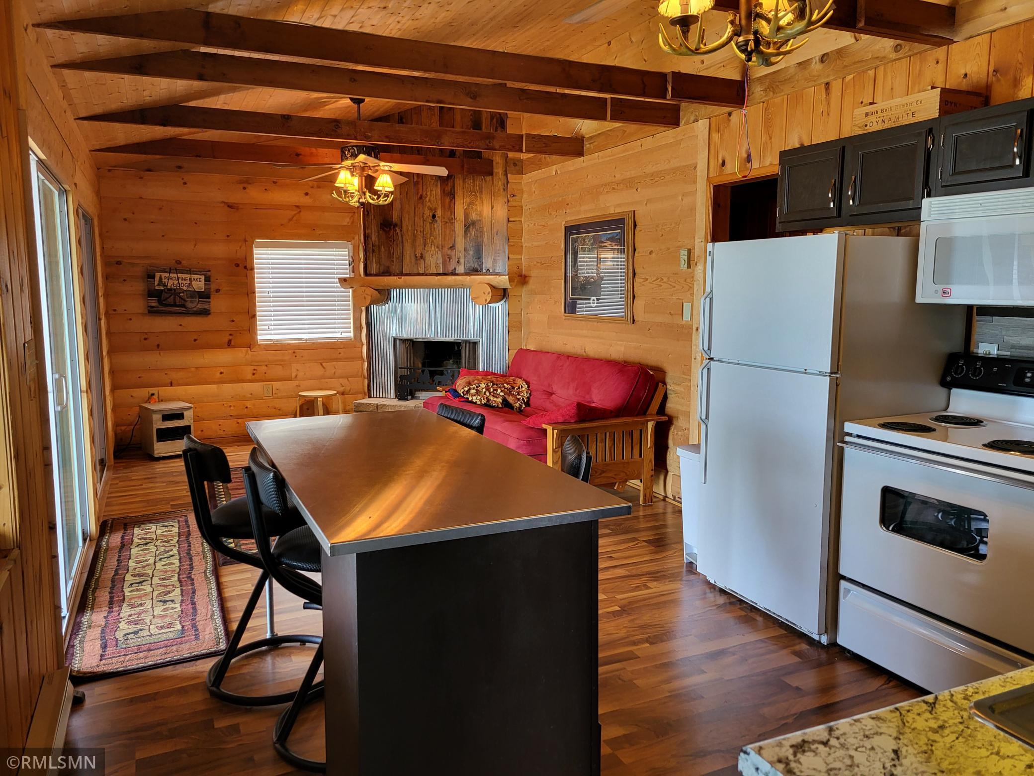 12972 Big Kandi Drive, Lake Lillian, Minnesota image 14