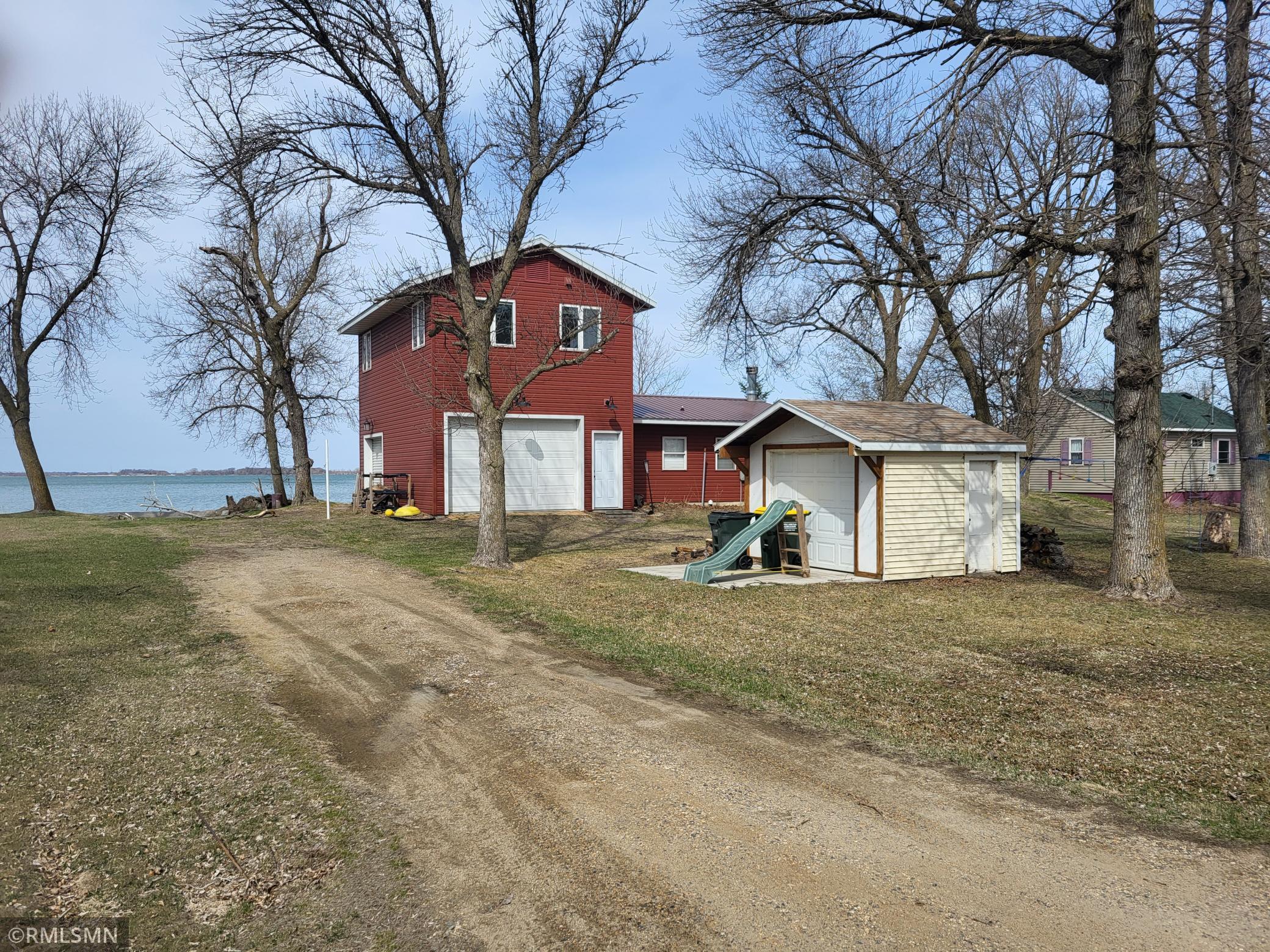 12972 Big Kandi Drive, Lake Lillian, Minnesota image 2