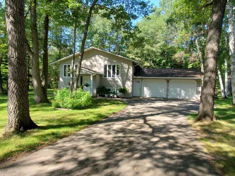 Homes For Sale - 20535 Ward Avenue<br/> Crow Wing County, Brainerd, MN 56401