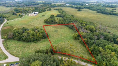 Vacant Land For Sale - 17001 Elmore Avenue<br/> Faribault, MN 55021