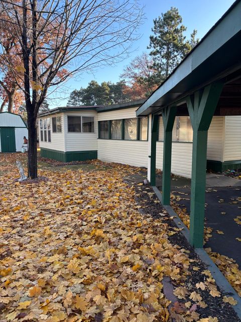 Homes For Sale - 2130 White Pine Drive<br/> Cambridge, MN 55008