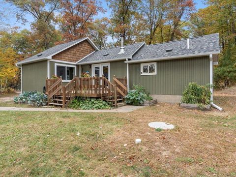 Homes For Sale - 26868 Pelican Beach Road<br/> Merrifield, MN 56465
