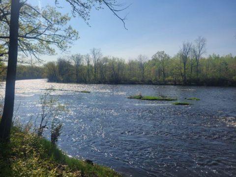Vacant Land For Sale - 24733 Crooked River Road<br/> Pine City, MN 55063